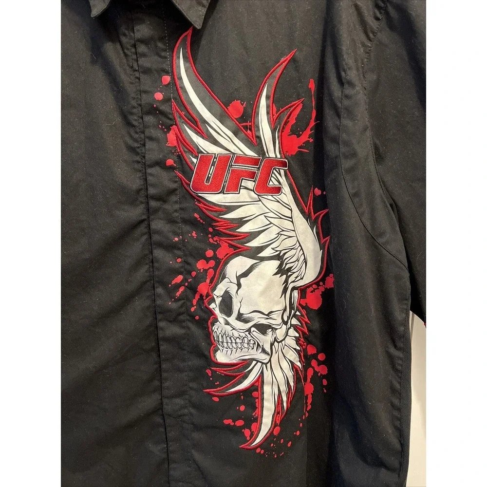 Jh Design cool shirt…big